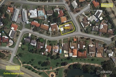 Property photo of 16 Fountains Court Armadale WA 6112