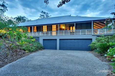 Property photo of 112 Airlie Road Pullenvale QLD 4069