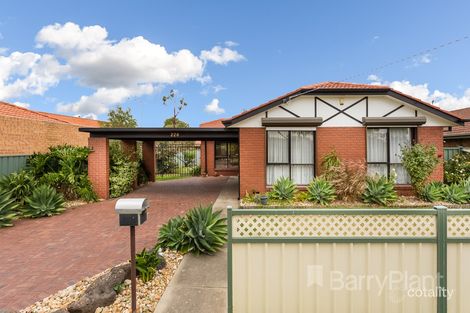 Property photo of 228 Victoria Street Altona Meadows VIC 3028