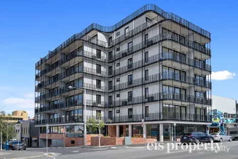 505/126 Bathurst St, Hobart, TAS 7000