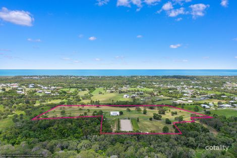 Property photo of 23 Hummock View Drive Craignish QLD 4655