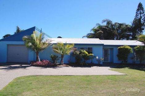 Property photo of 19 Endeavour Court Bargara QLD 4670