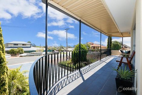 Property photo of 22 Lygnern Crescent Kallaroo WA 6025