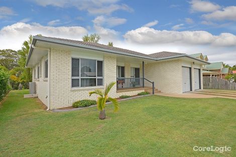 Property photo of 21 Anembo Drive Torquay QLD 4655