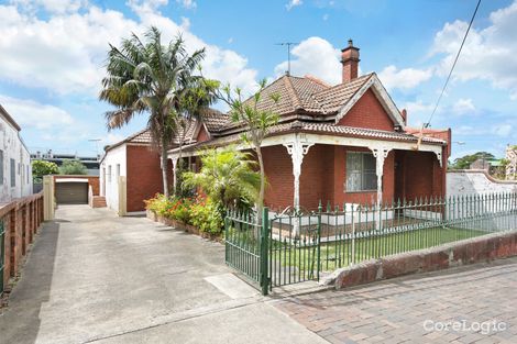 Property photo of 122 Juliett Street Marrickville NSW 2204