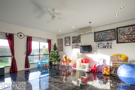 Property photo of 88 Caddy Avenue Urraween QLD 4655