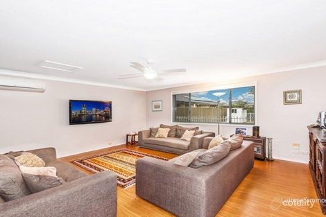 Property photo of 42 Tungarra Road Girraween NSW 2145