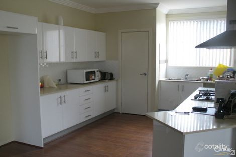 Property photo of 191 Sanctuary Drive Rouse Hill NSW 2155