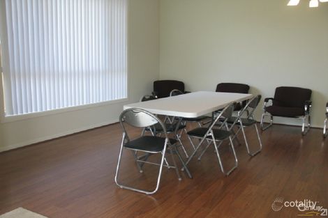 Property photo of 191 Sanctuary Drive Rouse Hill NSW 2155