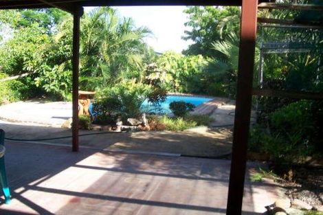 Property photo of 8 Tenth Street Home Hill QLD 4806