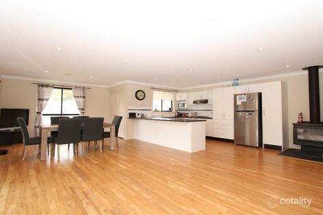 Property photo of 8 Shackleton Close Windradyne NSW 2795