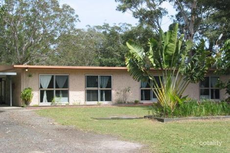 Property photo of 80B Tiki Road Moonee Beach NSW 2450