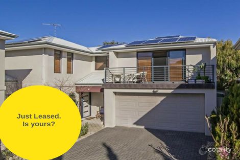 Property photo of 3/12 Hymus Street Rockingham WA 6168
