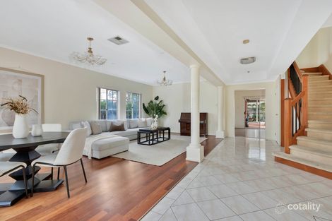 Property photo of 1 Carnegie Place Mawson Lakes SA 5095
