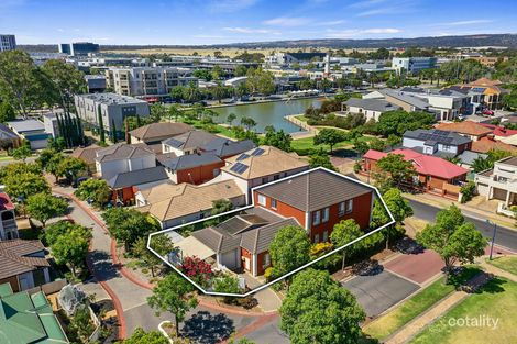 1 Carnegie Pl, Mawson Lakes, SA 5095