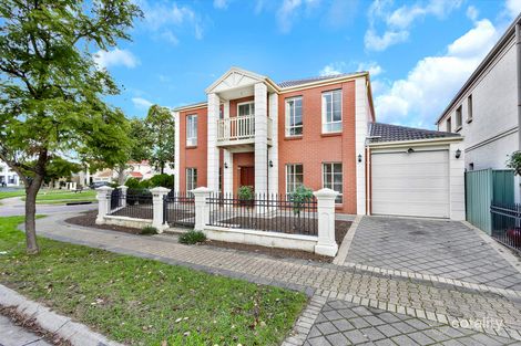 Property photo of 1 Carnegie Place Mawson Lakes SA 5095