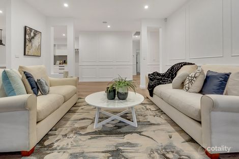 Property photo of 47 Vantage Boulevard Craigieburn VIC 3064