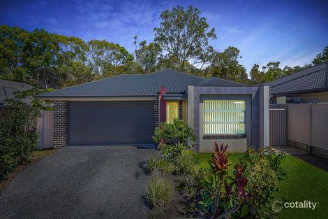 Property photo of 48 Lancaster Circuit Redland Bay QLD 4165