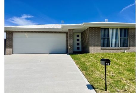 13 Cliffdale Pl, Kootingal, NSW 2352