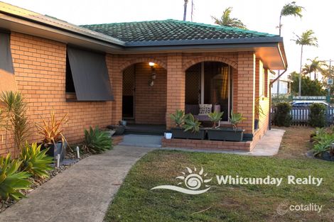 Property photo of 1 Kanandah Street Proserpine QLD 4800