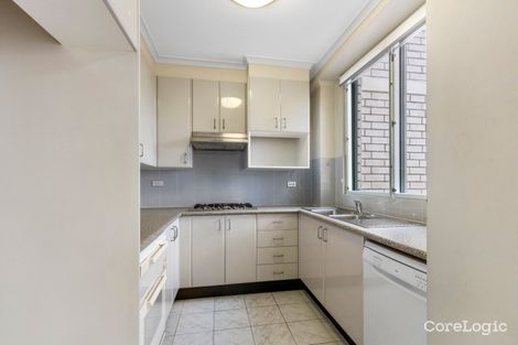 Property photo of 56/15 Herbert Street Naremburn NSW 2065