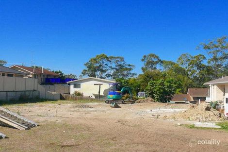 Property photo of 18 Stringybark Drive Molendinar QLD 4214