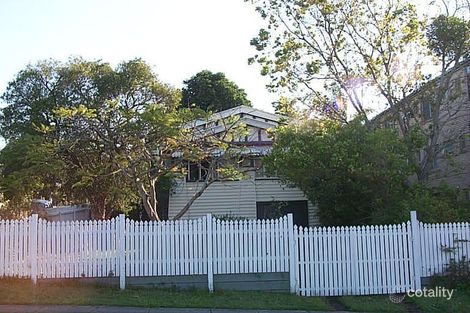 Property photo of 23 Saint Leonards Street Coorparoo QLD 4151