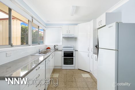 Property photo of 9 Meckiff Avenue North Rocks NSW 2151