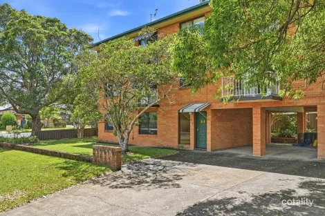 3/22 Home St, Port Macquarie, NSW 2444