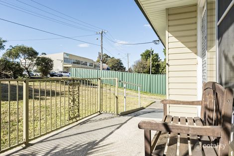Property photo of 2 Rowley Street Seven Hills NSW 2147