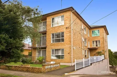 5/45 Boronia St, Kensington, NSW 2033
