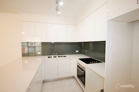 Property photo of 31/758 Bourke Street Redfern NSW 2016