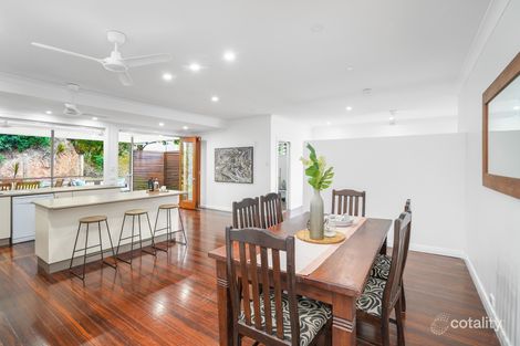 Property photo of 3 Glen Boughton Street Aeroglen QLD 4870