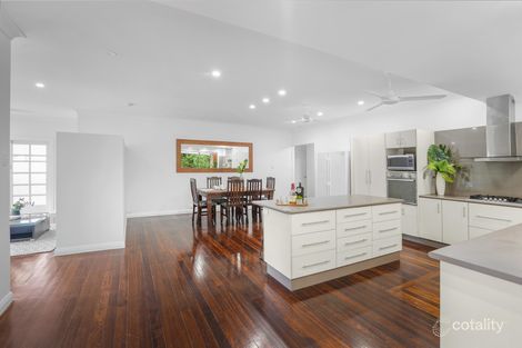 Property photo of 3 Glen Boughton Street Aeroglen QLD 4870