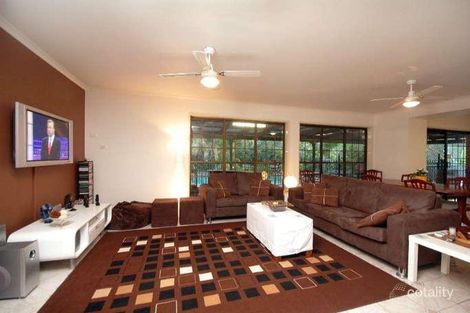 Property photo of 35 Viscount Drive Tallai QLD 4213