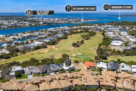 Property photo of 22/2 The Pass Dawesville WA 6211