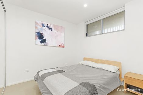 Property photo of 604C/359 Illawarra Road Marrickville NSW 2204