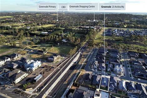 Property photo of 23 Avisha Way Greenvale VIC 3059