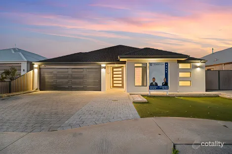 10 Petrona Cres, Piara Waters, WA 6112