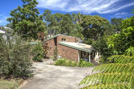 Property photo of 60 Riverview Crescent Catalina NSW 2536