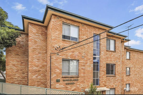 Property photo of 1/13 Kingsland Road South Bexley NSW 2207