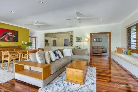 Property photo of 43 Eighth Avenue Kedron QLD 4031