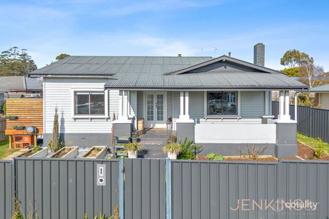Property photo of 1/275 Westbury Road Prospect TAS 7250