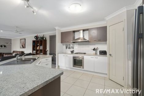Property photo of 3 Silk Street Morayfield QLD 4506