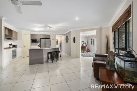 Property photo of 3 Silk Street Morayfield QLD 4506