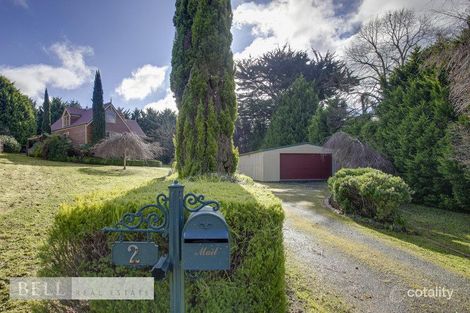 Property photo of 2 Peppermint Court Emerald VIC 3782