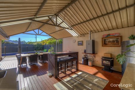 Property photo of 41 Phar Lap Road Wattle Grove WA 6107