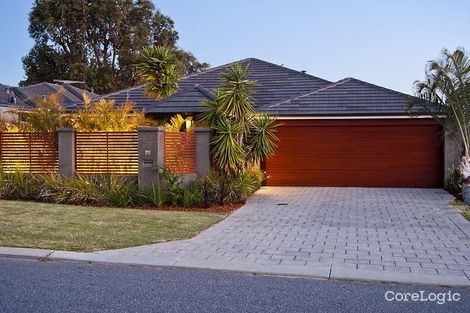 Property photo of 16A Wilby Street North Beach WA 6020