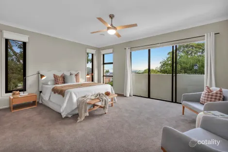 Property photo of 57 The Circuit Pakenham VIC 3810