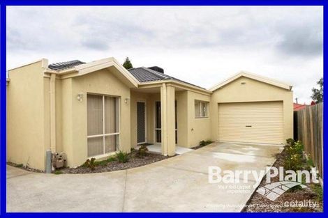 Property photo of 3/14 Omalley Crescent Dandenong North VIC 3175